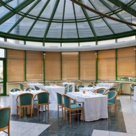 Hotel Holiday Inn Bratislava