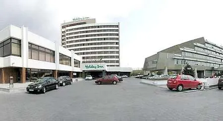 Hotell Holiday Inn Bratislava