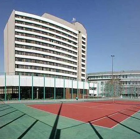 Holiday Inn Bratislava Hotel Bratislava