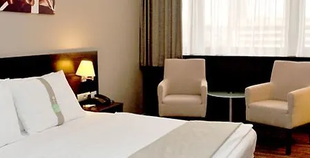 Hotell Holiday Inn Bratislava