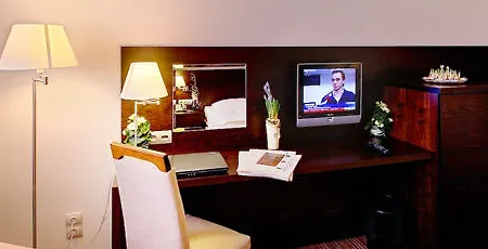 Holiday Inn Bratislava Hotell