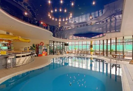 Holiday Inn Bratislava