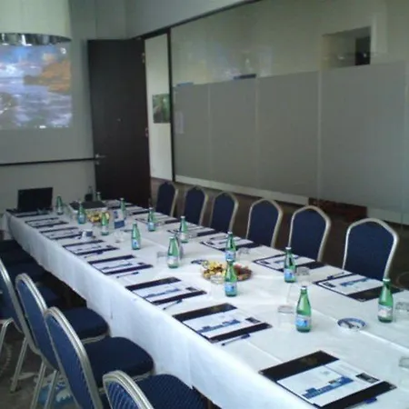 Hotel Holiday Inn Bratislava