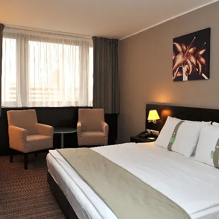 Holiday Inn Bratislava Hotel 4*