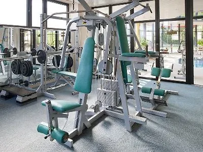 Holiday Inn Bratislava 4* Bratislava