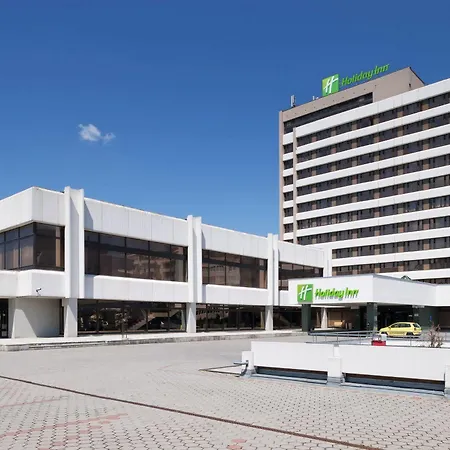 Holiday Inn Bratislava Hotell