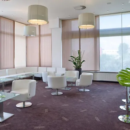 Holiday Inn Bratislava 4* Bratislava