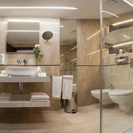 Holiday Inn Bratislava Hotell Bratislava