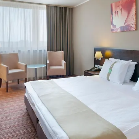 Holiday Inn Bratislava Hotel