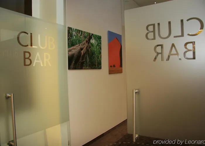 Отель Holiday Inn Bratislava