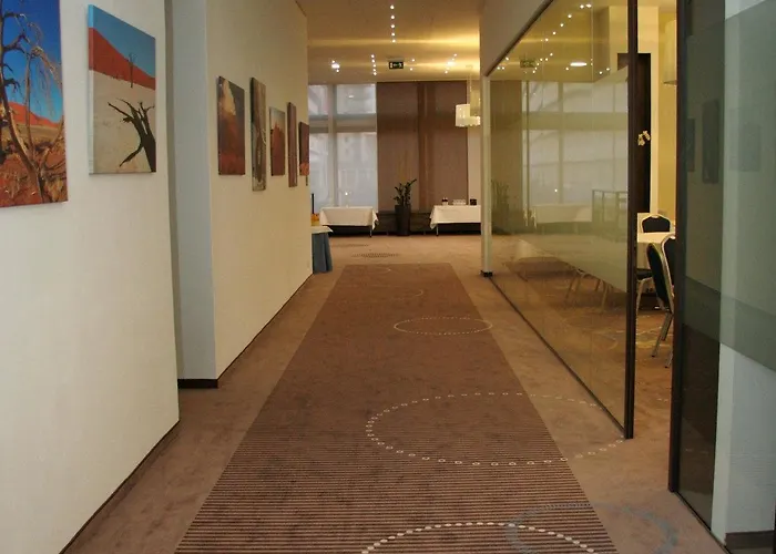 Holiday Inn Bratislava Bratislava