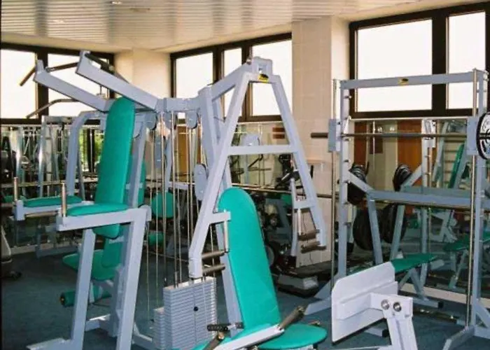 Holiday Inn Bratislava Братислава