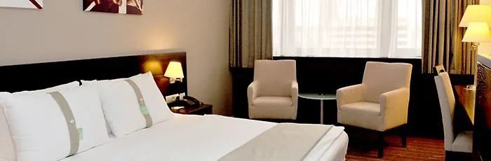 Отель Holiday Inn Bratislava