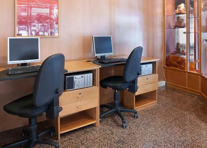 Holiday Inn Bratislava 4* Bratislava