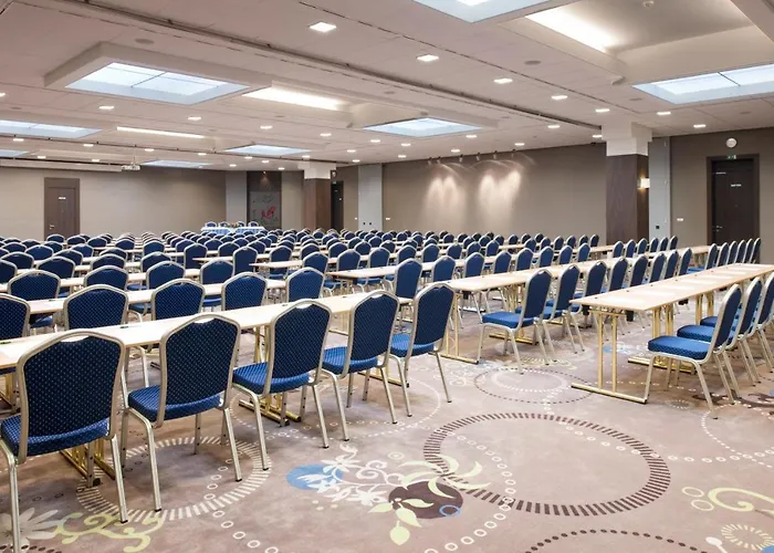 Holiday Inn Bratislava 4* Bratislava