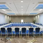 מלון Holiday Inn Bratislava ברטיסלאבה