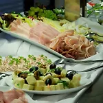 Holiday Inn Bratislava ברטיסלאבה