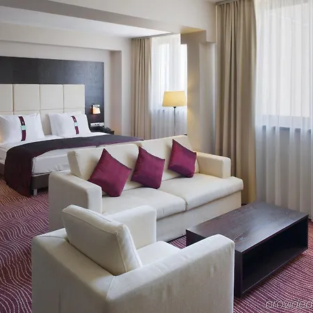 Hotel Holiday Inn Bratislava