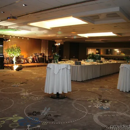 Holiday Inn Bratislava Bratysława