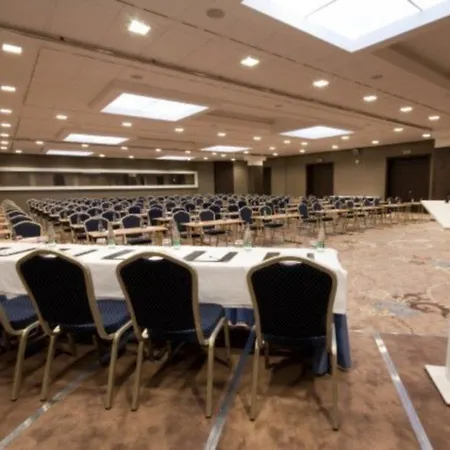 Holiday Inn Bratislava Hotel