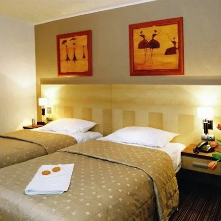 Holiday Inn Bratislava