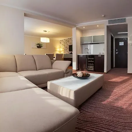 Holiday Inn Bratislava