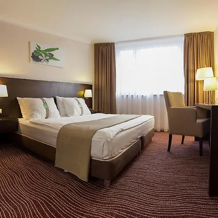 Holiday Inn Bratislava Bratysława