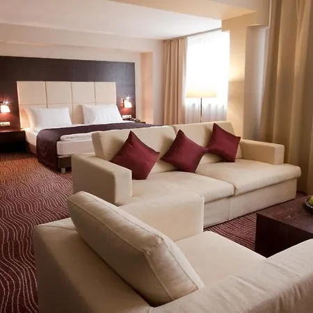 Holiday Inn Bratislava Bratislava