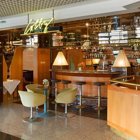 Hotel Holiday Inn Bratislava