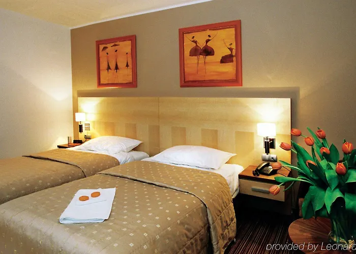 Holiday Inn Bratislava