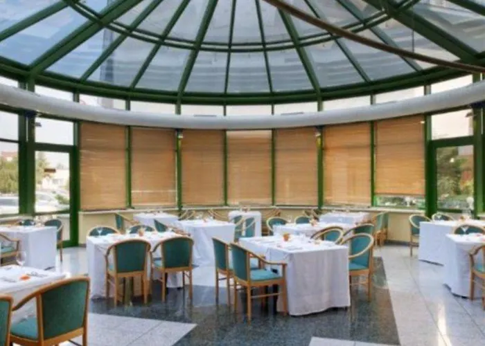 Hotel Holiday Inn Bratislava