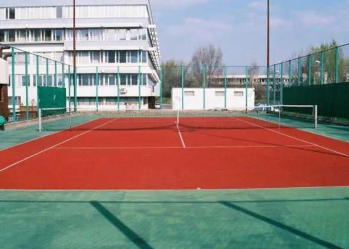 Hotel Holiday Inn Bratislava