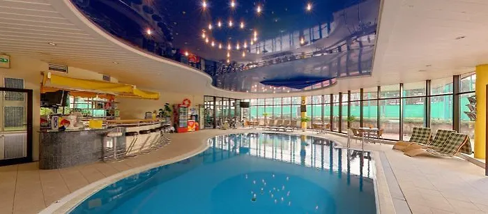 Holiday Inn Bratislava