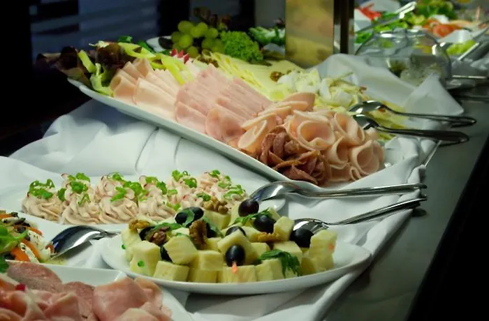 Holiday Inn Bratislava Bratislava